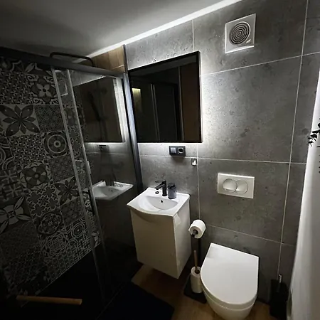 Ferienhaus Hiska Pod Cresnjo *