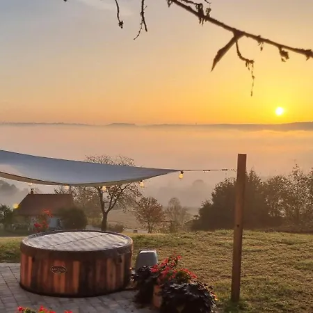 Hiska Pod Cresnjo Holiday home
