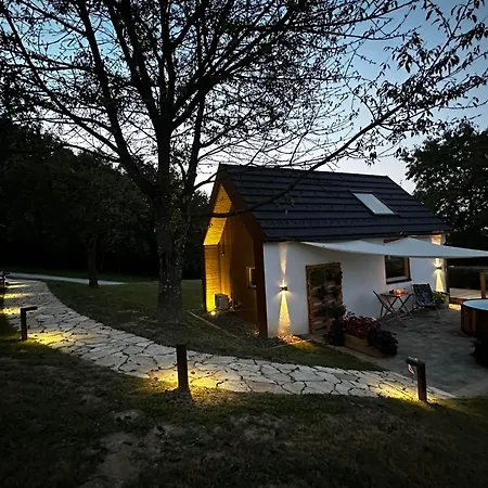 Hiska Pod Cresnjo Holiday home *